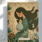 Little Bloom – Pregnancy Journal